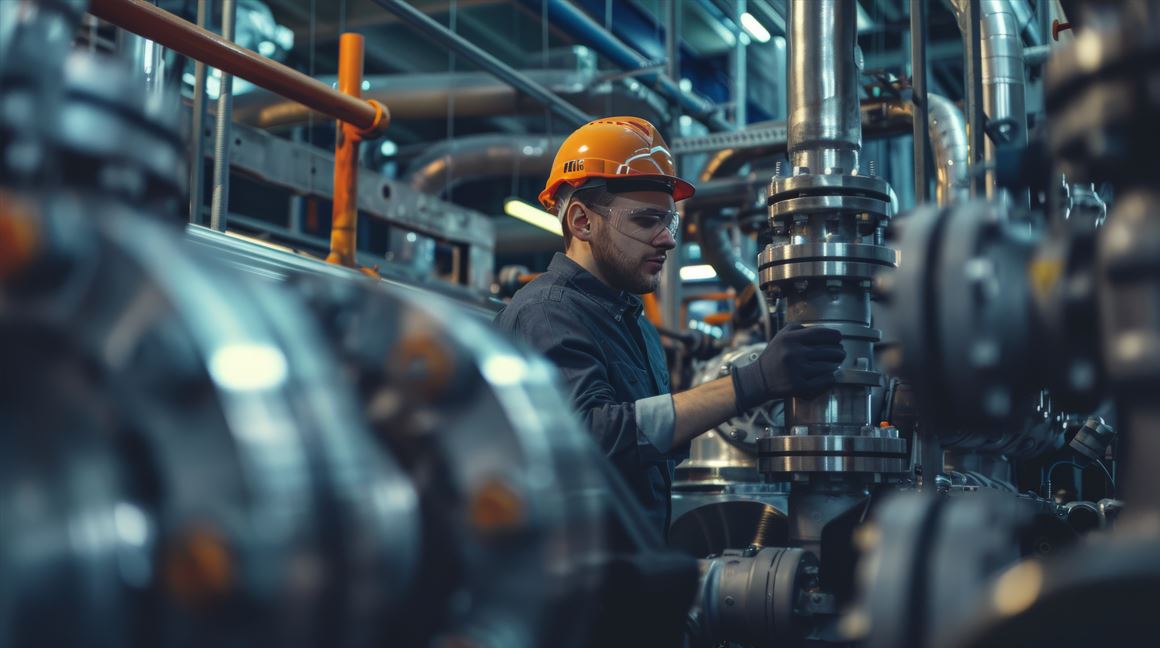 เลือกวาล์วสำหรับระบบสุขาภิบาลอย่างไรให้เหมาะสม