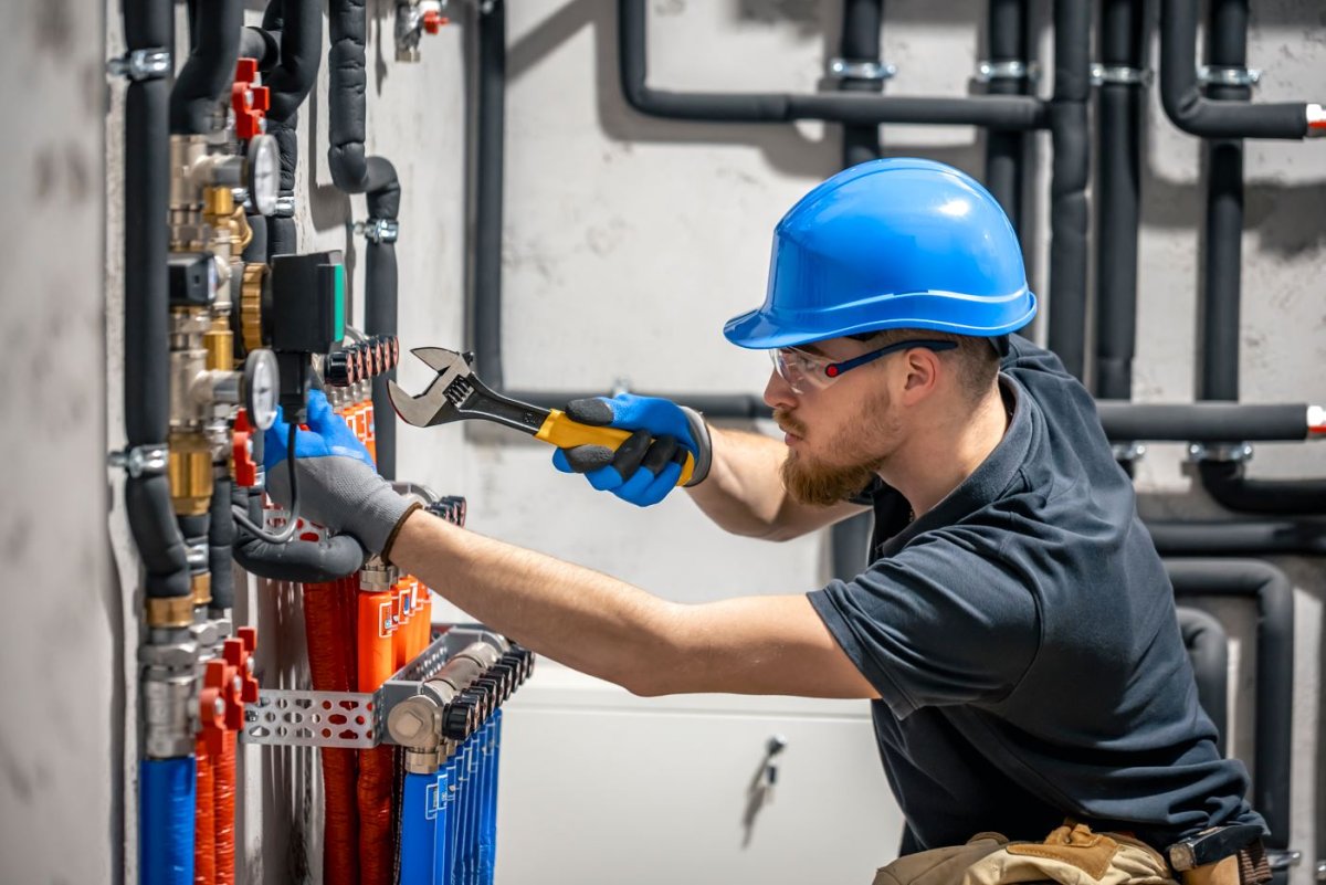 การดูแลรักษาวาล์วเกลียวสแตนเลสให้ใช้งานยาวนาน