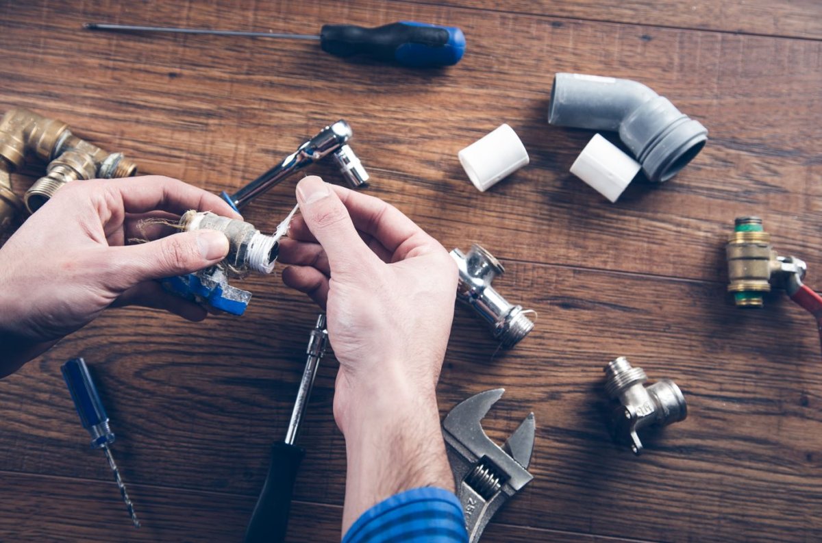 การบำรุงรักษา Union & Ferrule ให้ใช้งานได้ยาวนาน