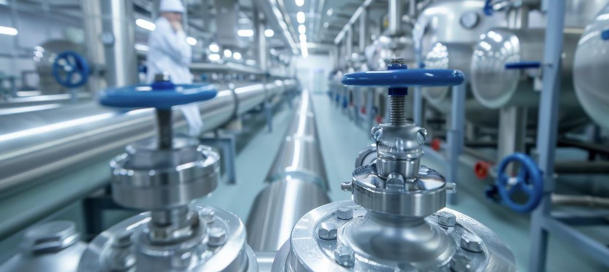 ปลั๊กอุดเกลียวชุบกัลวาไนซ์