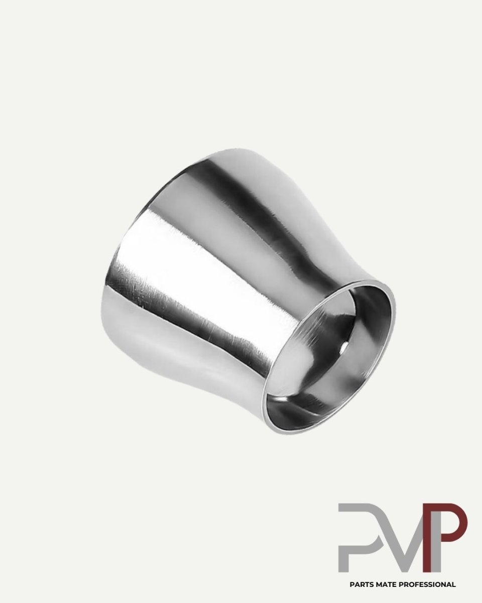 ข้อลดกลมและข้อลดเยื้องฟู้ดเกรด (CONCENTRIC / ECCENTRIC)