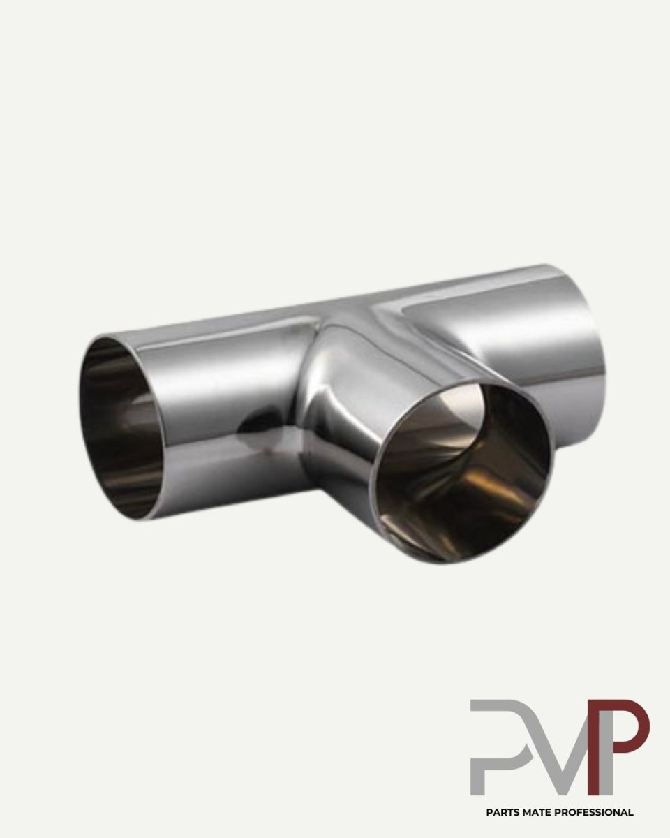 สามทางด้านเท่าแบบสั้นฟู้ดเกรด