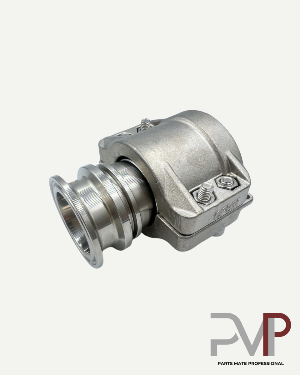 ฟิตติ้งแบบถอดประกอบได้ (Reusable Fittings)