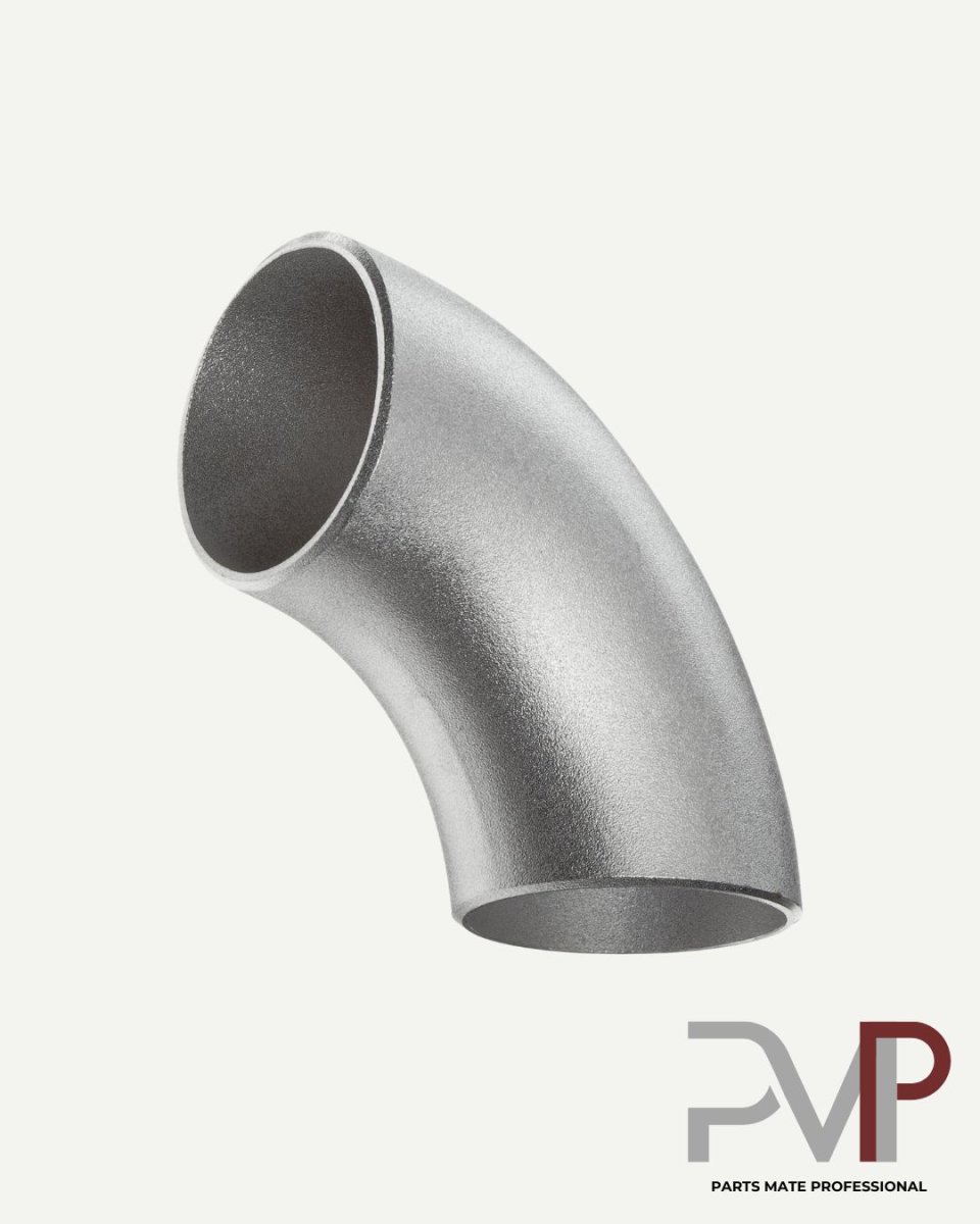 ข้องอเชื่อม 90 องศา