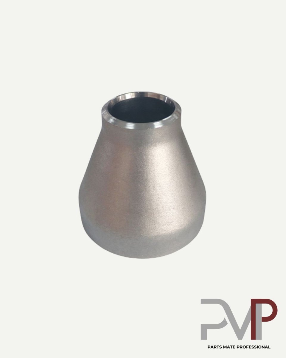 ข้อลดเชื่อม (Welded Concentric Reducer)