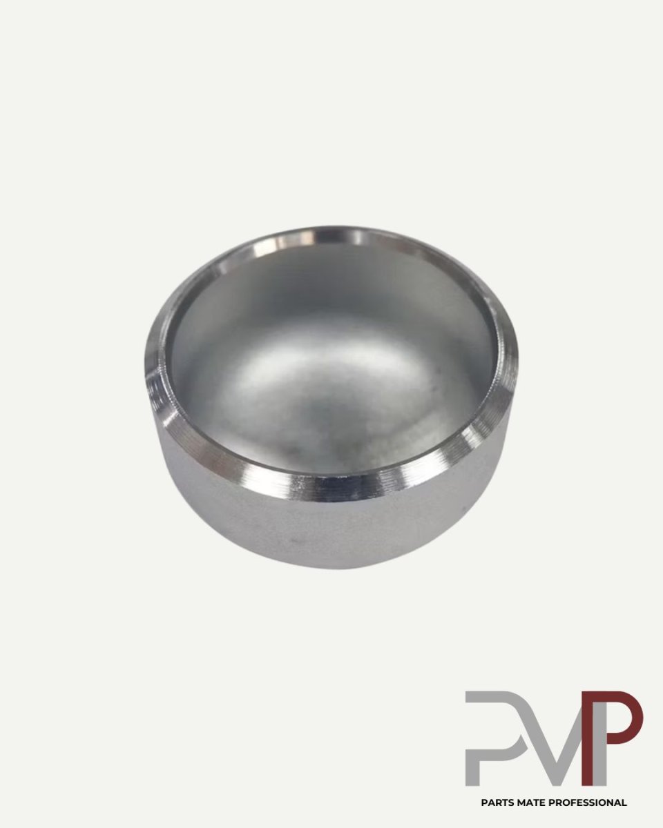 ฝาครอบเชื่อม (Welded cap)