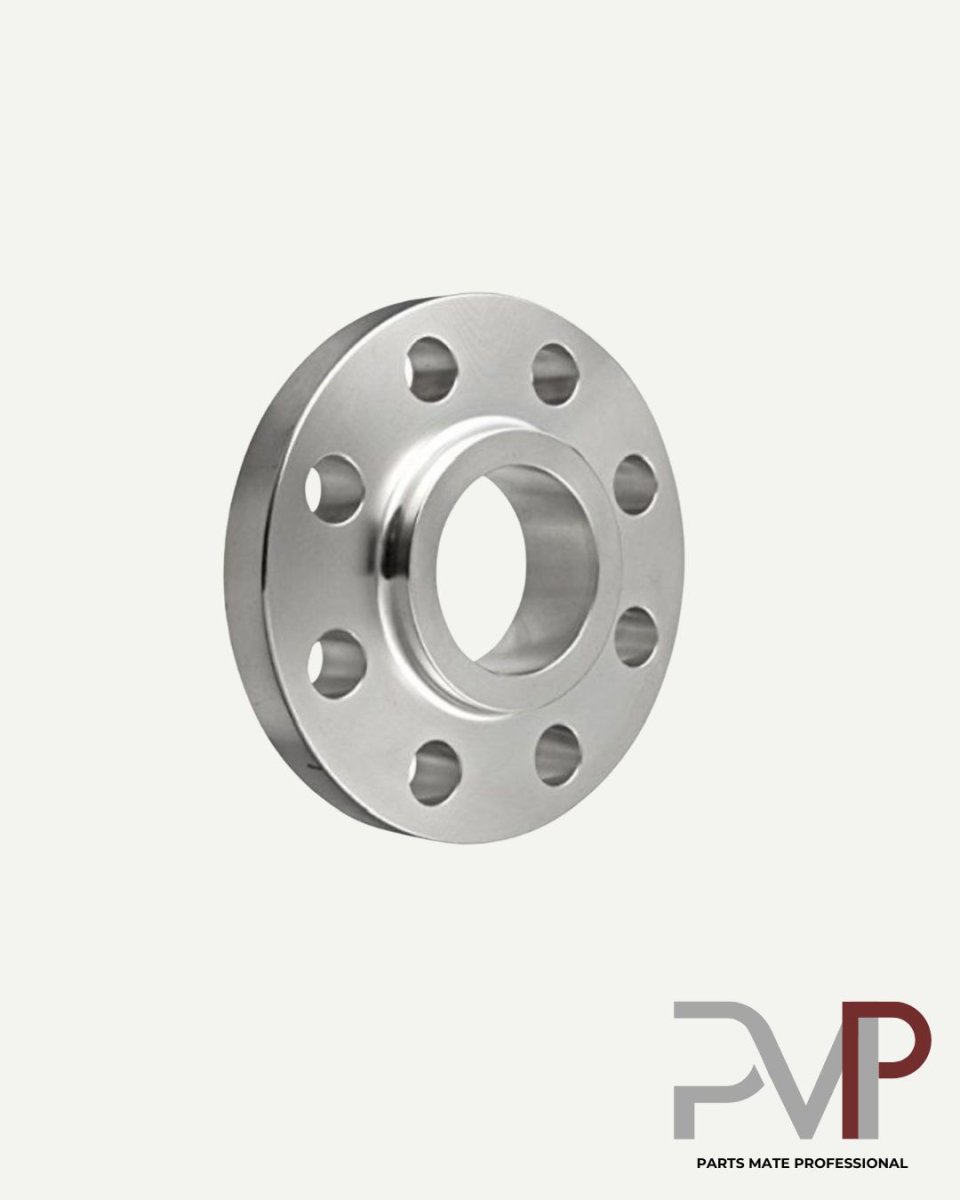 หน้าแปลนสแตนเลส