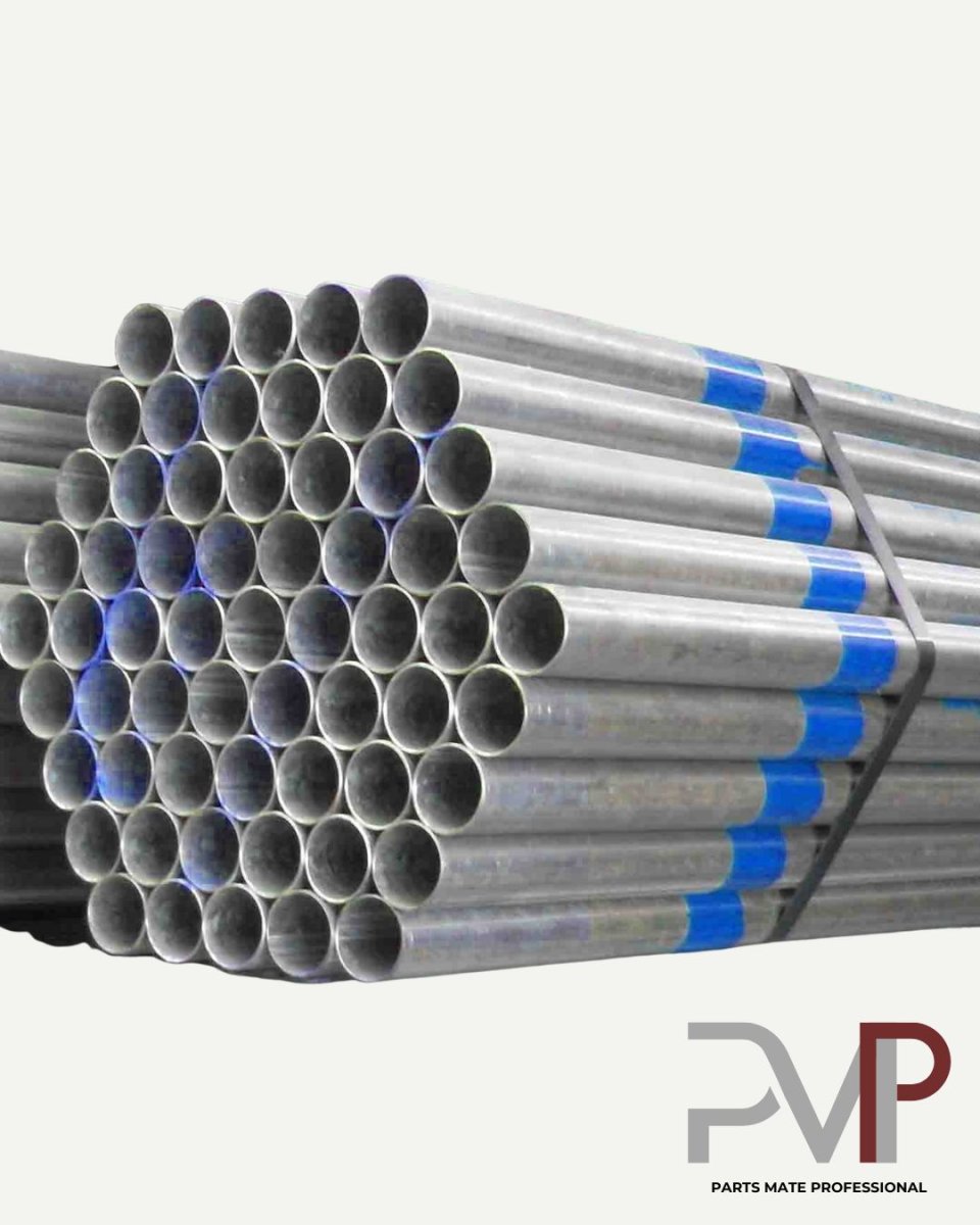 ท่อประปากัลวาไนซ์