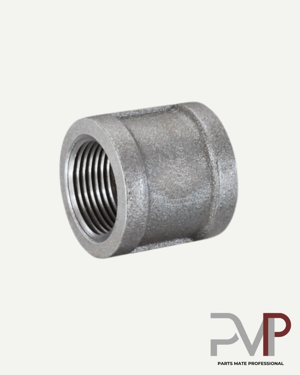ต่อตรงประปาเกลียว (Threaded Coupling / Nipple)