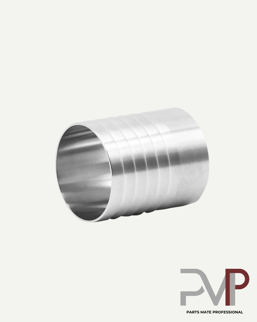 ข้อต่อหางปลาไหลสแตนเลส (HOSE NIPPLE STAINLESS STEEL)