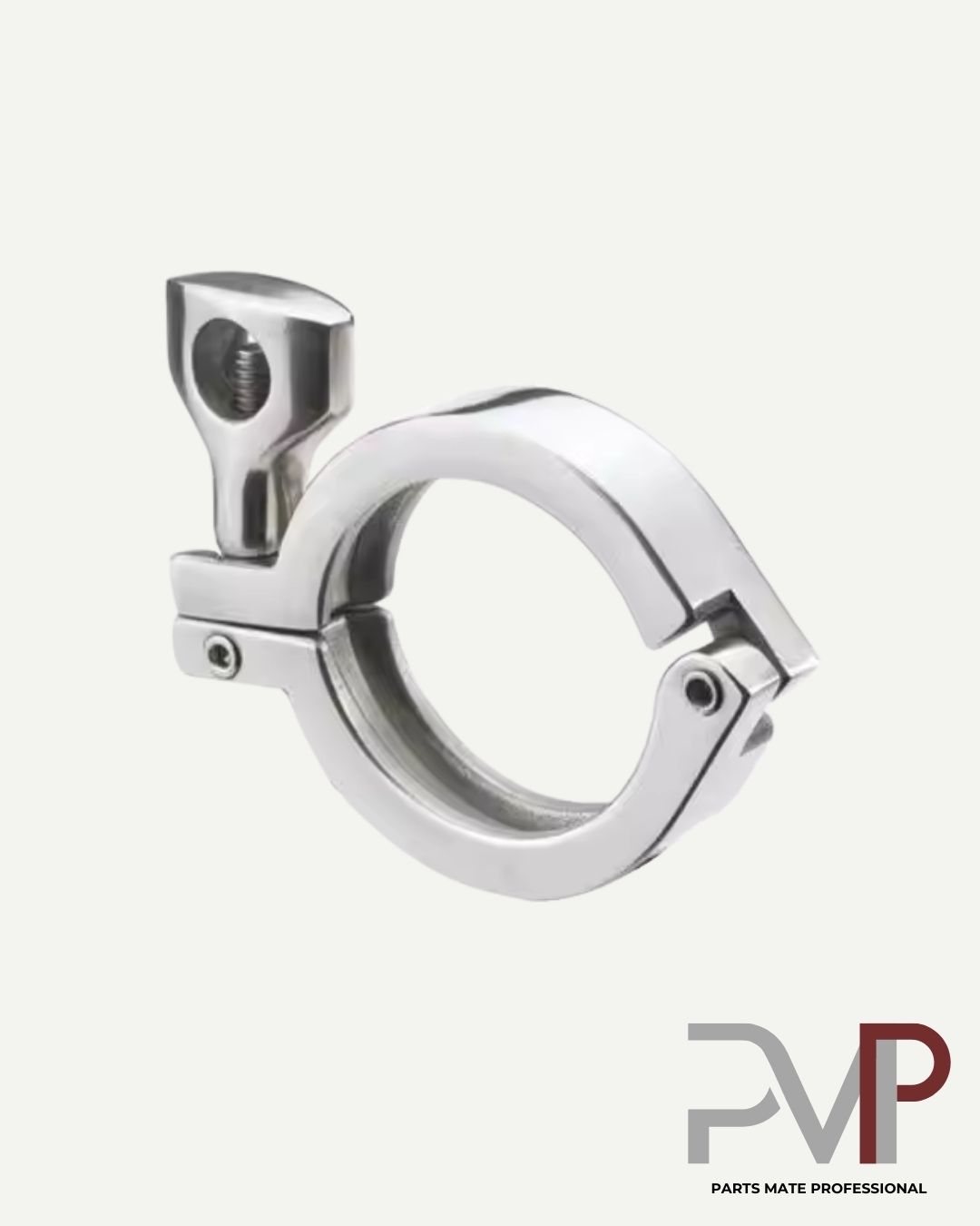 แคล้มรัดเฟอรูลสแตนเลส (CLAMP FERRULE)