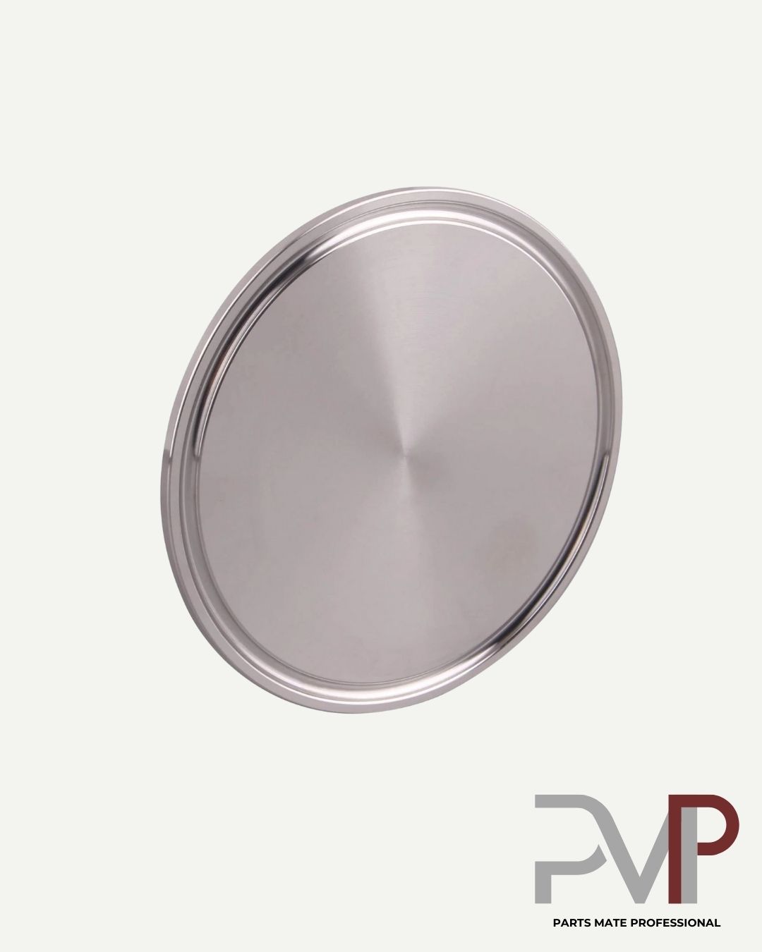 ฝาปิดเฟอรูลสแตนเลส (END CAP FERRULE)