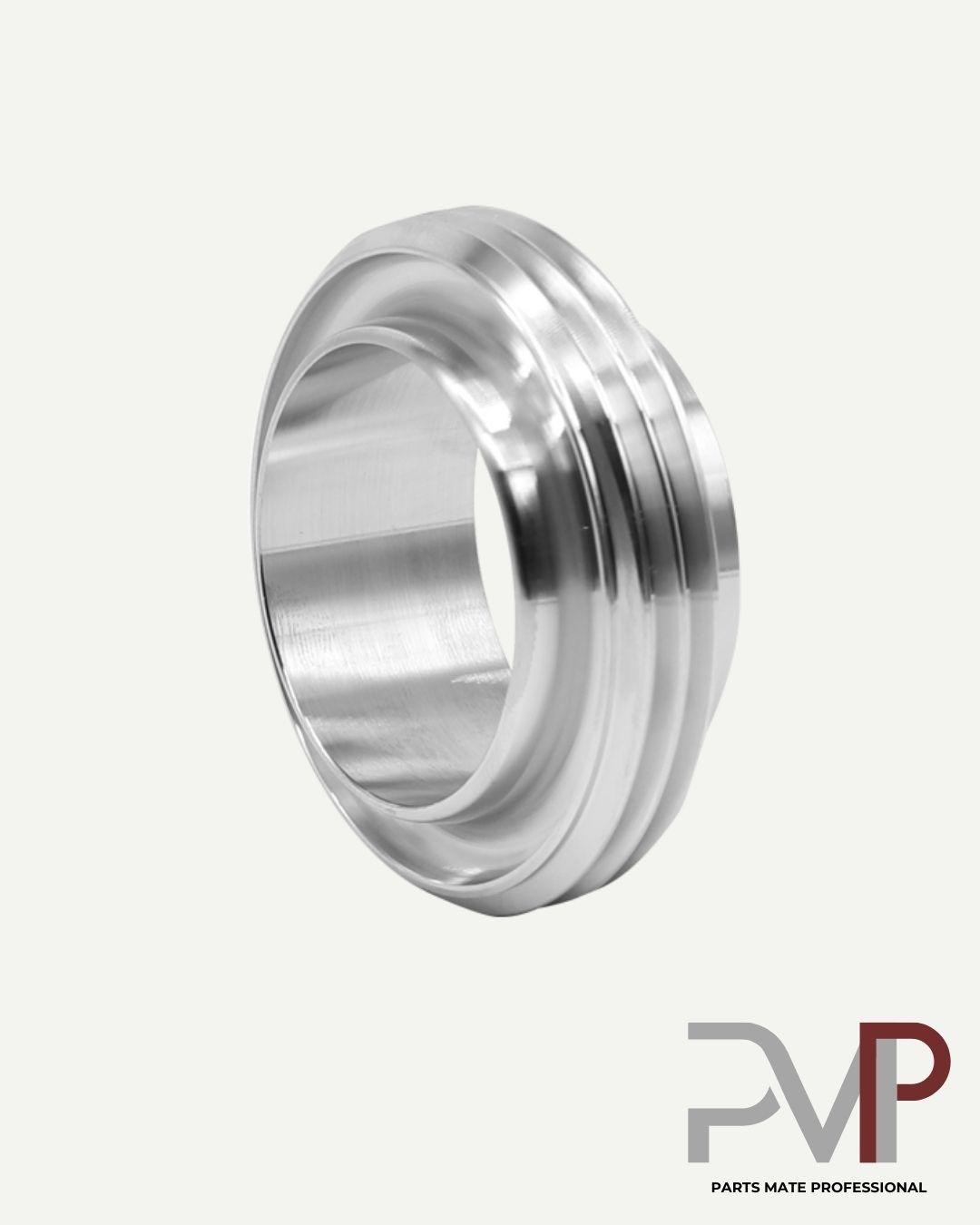 เมลพาร์ทยูเนี่ยนสแตนเลส