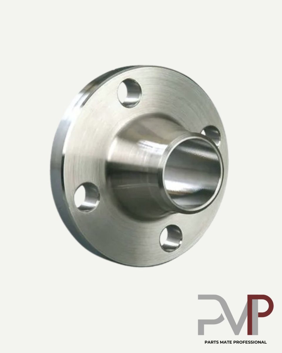 หน้าแปลนสแตนเลส