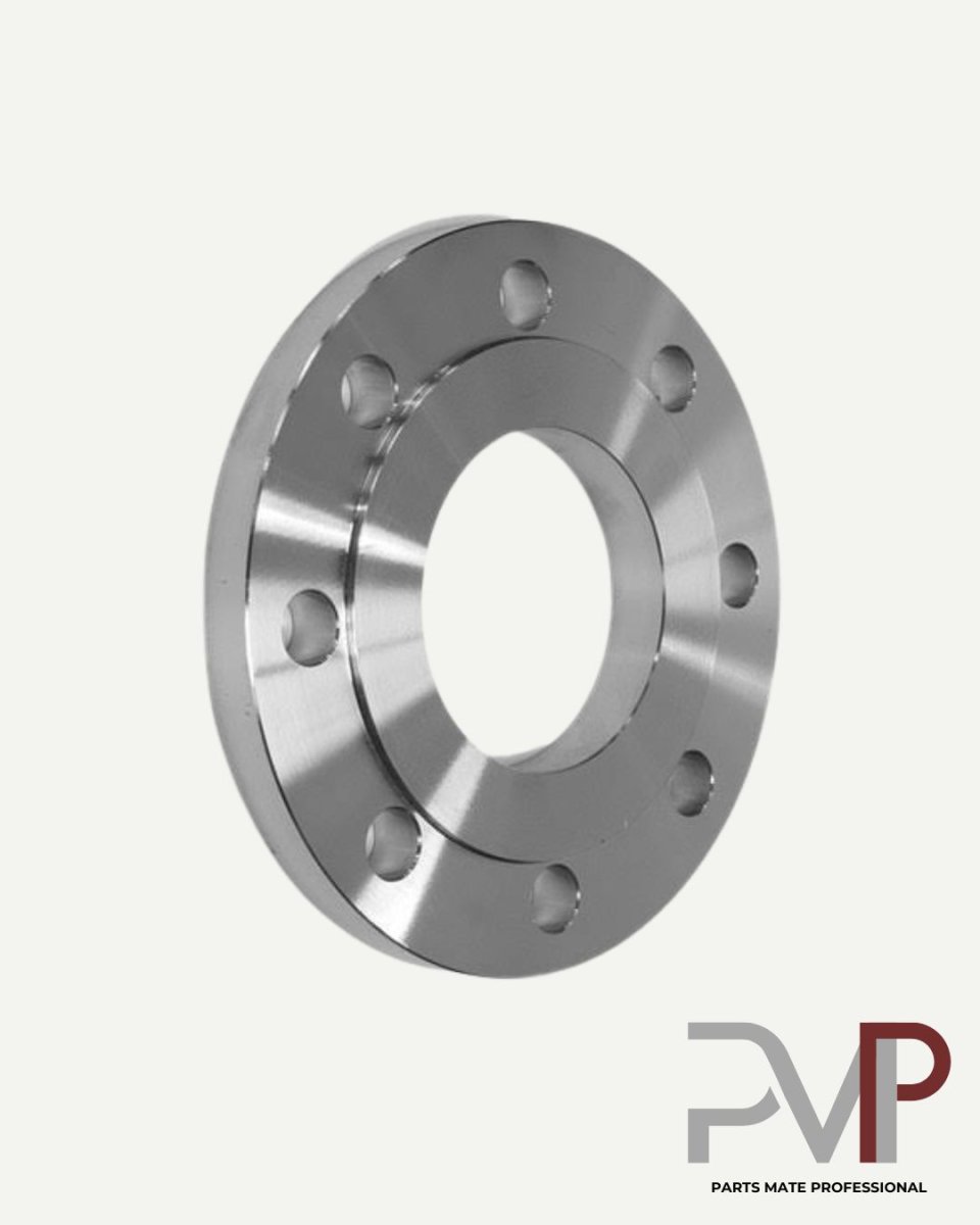 หน้าแปลนสแตนเลส