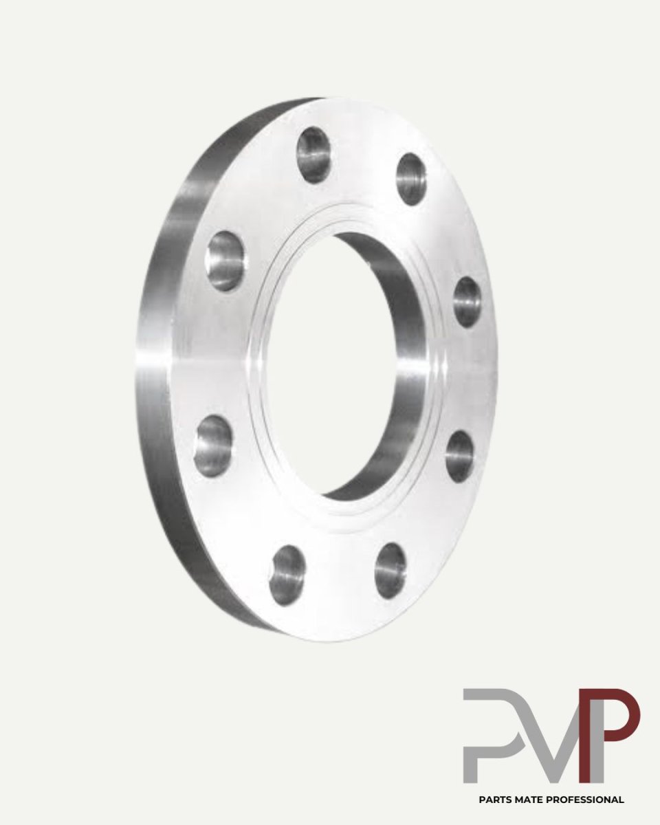 หน้าแปลนสแตนเลส