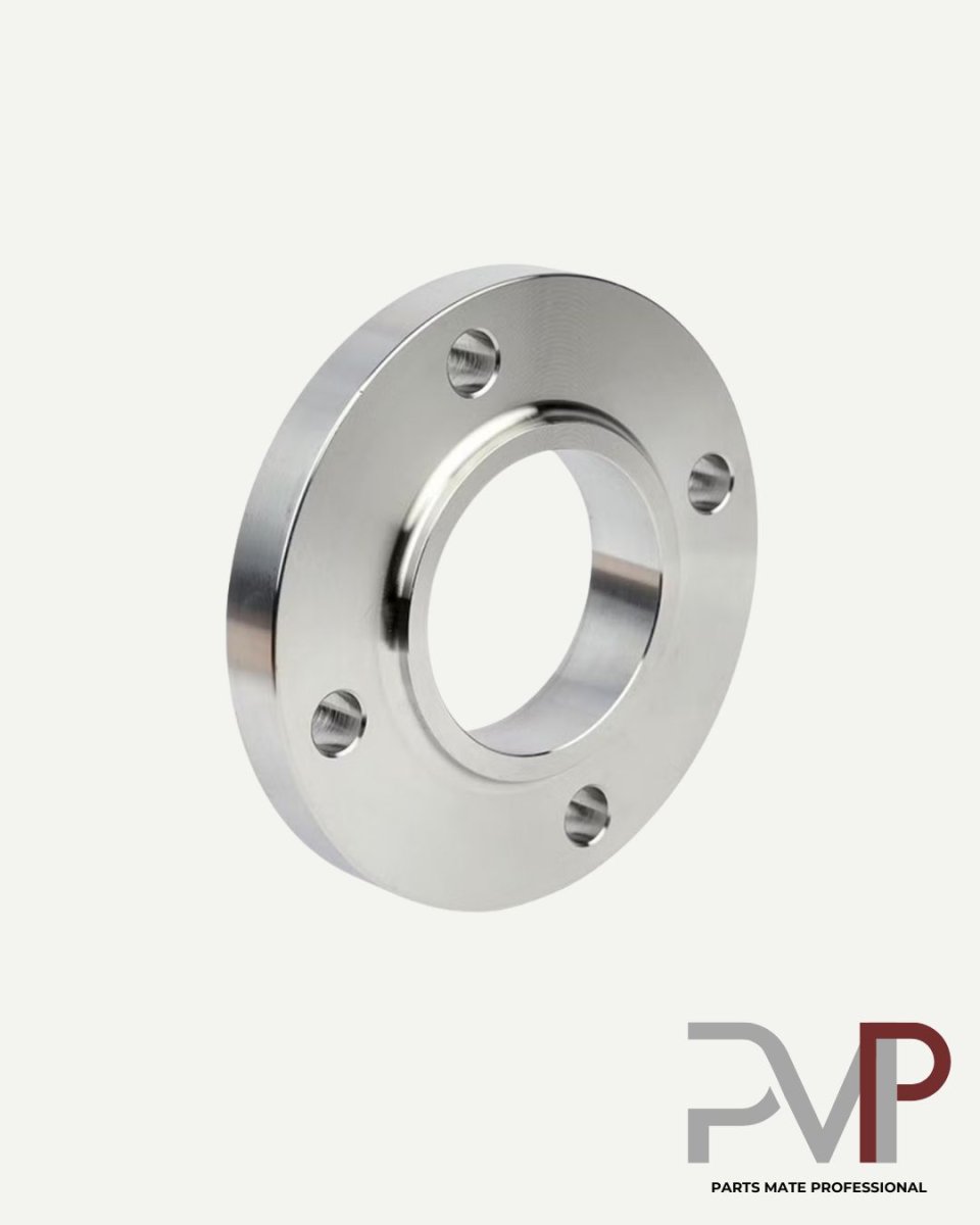 หน้าแปลนสแตนเลส