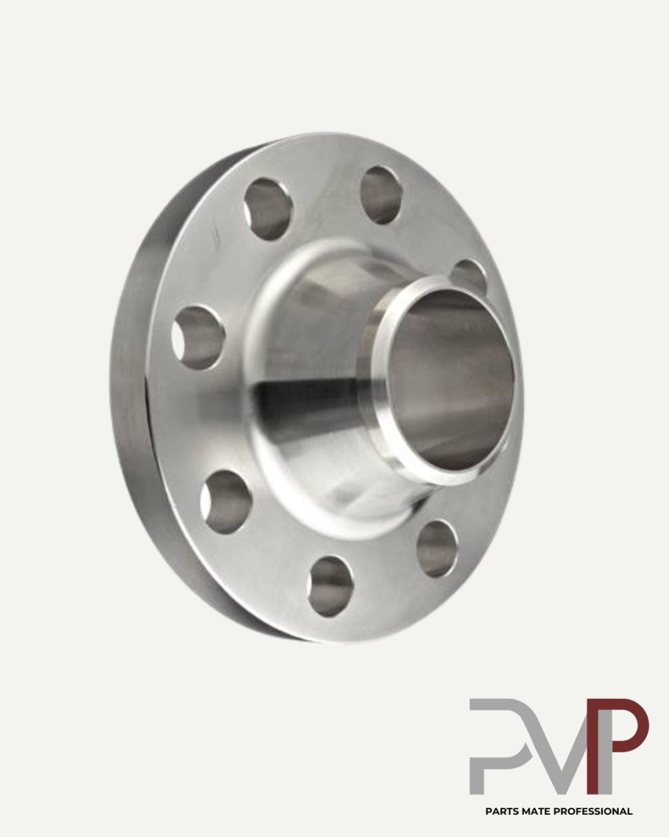 หน้าแปลนสแตนเลส