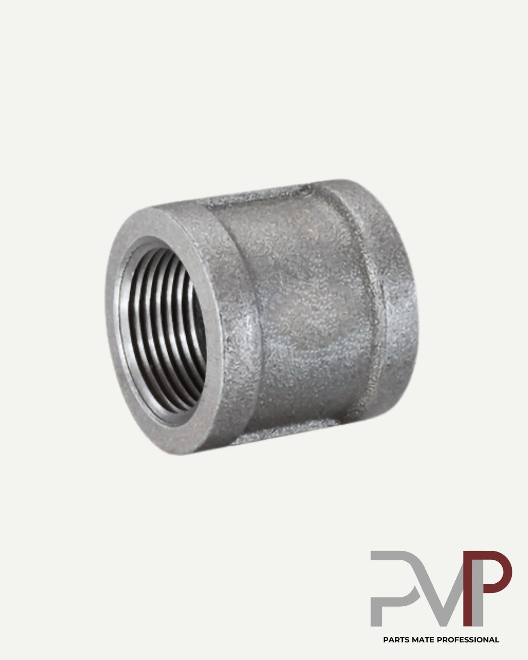 ต่อตรงประปาเกลียว (Threaded Coupling