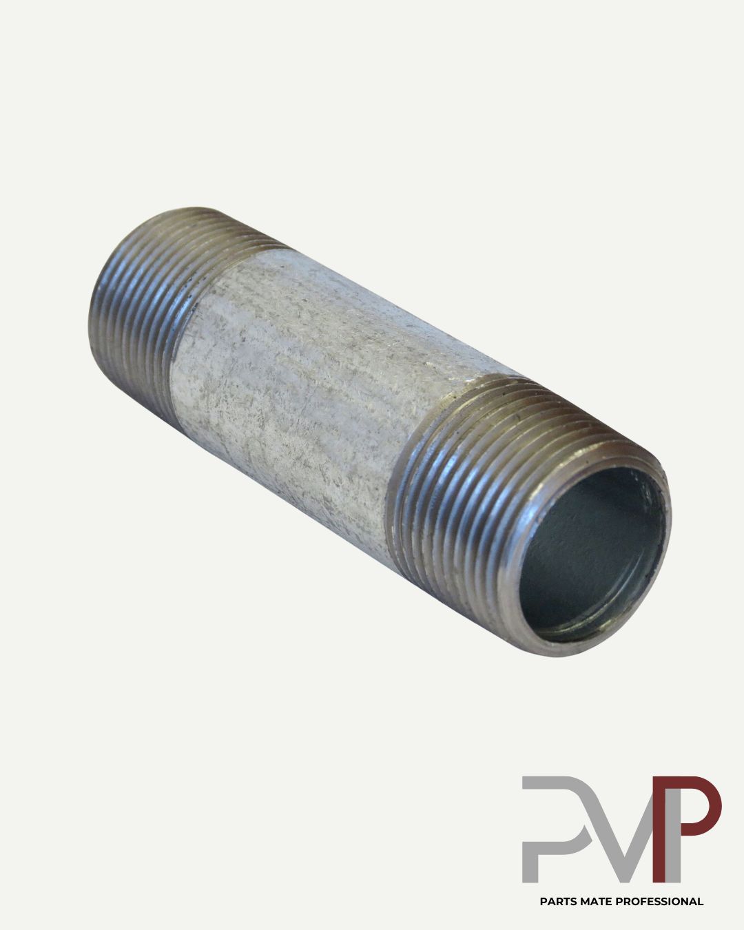 ท่อสั้นประปาเกลียว (Threaded Pipe Nipple