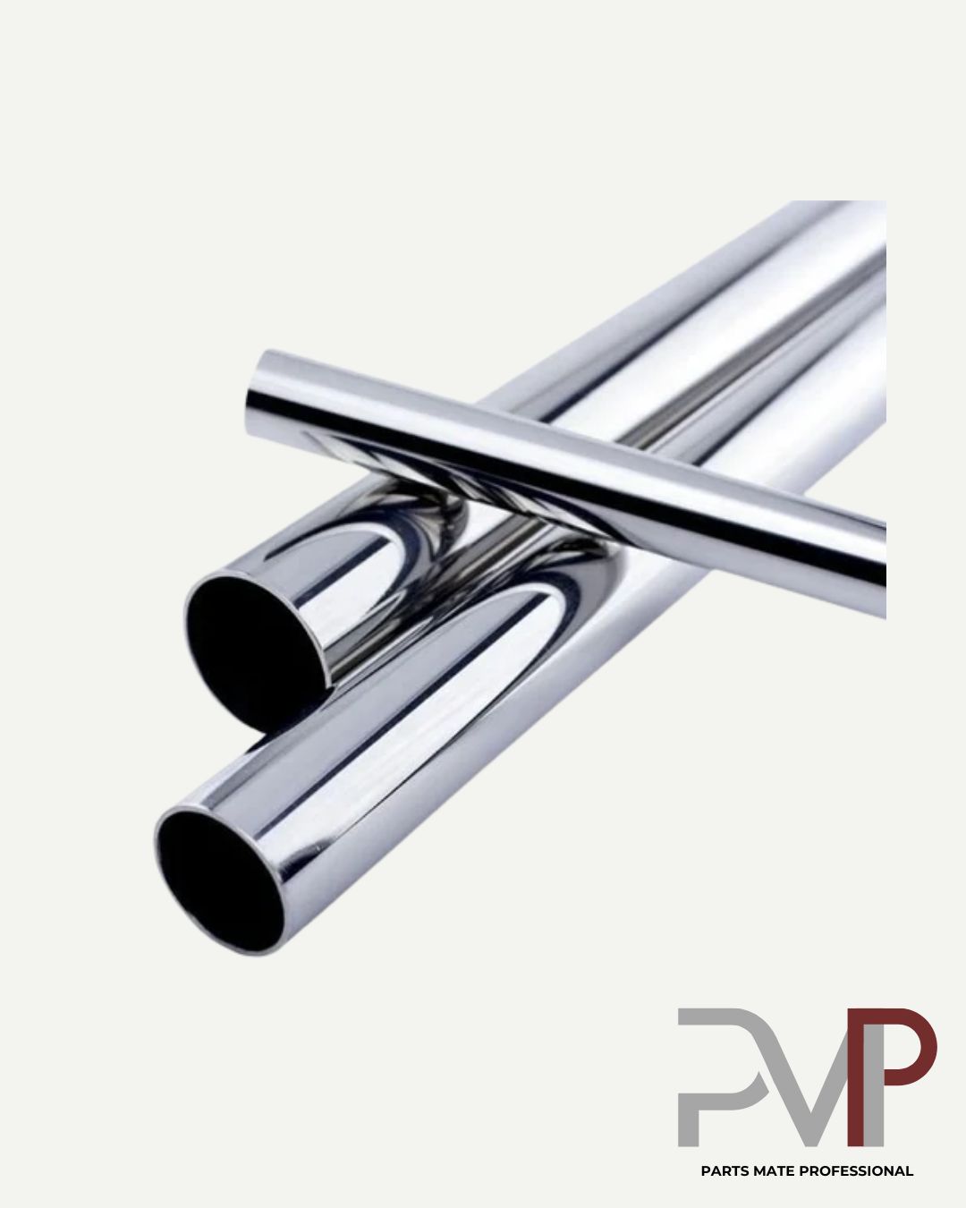 ท่อกลมสแตนเลส BA