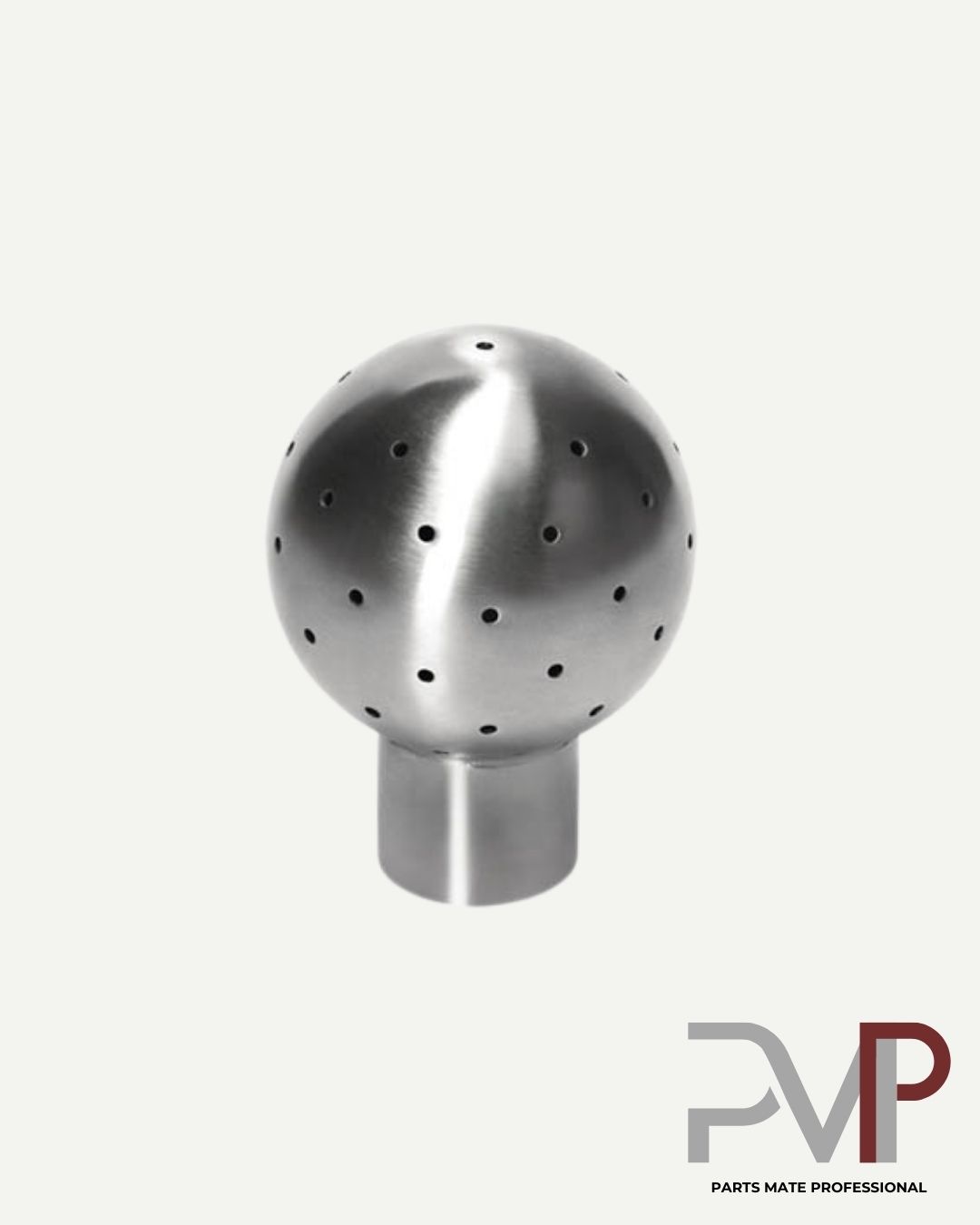 ลูกบอลทำความสะอาดถัง