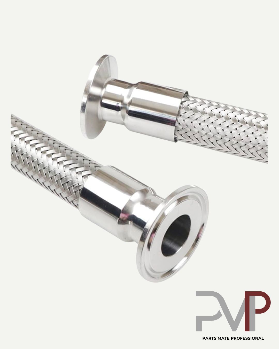 ท่ออ่อนแสตนเลส ท่อเฟล็กซ์