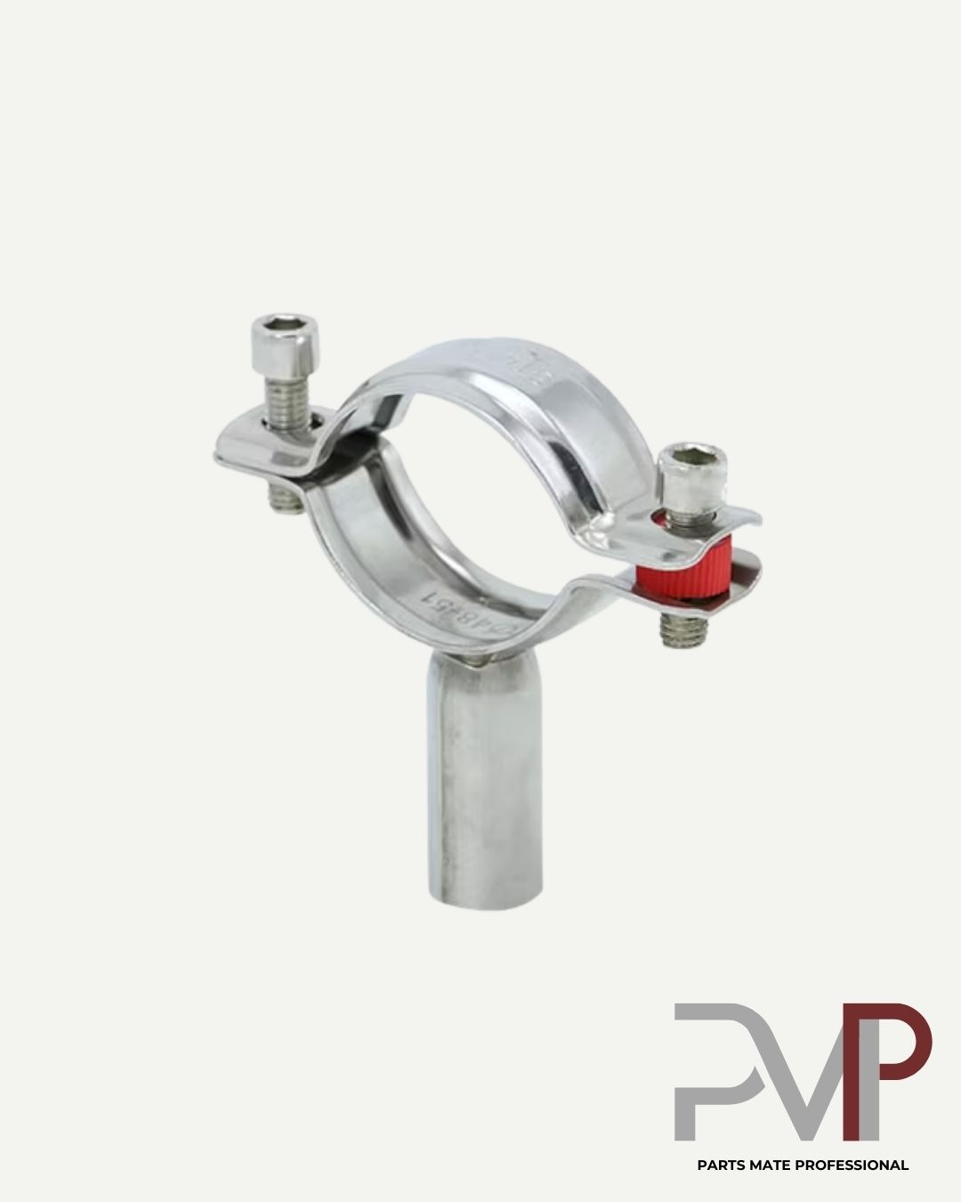 ที่รองรับท่อแบบกลม