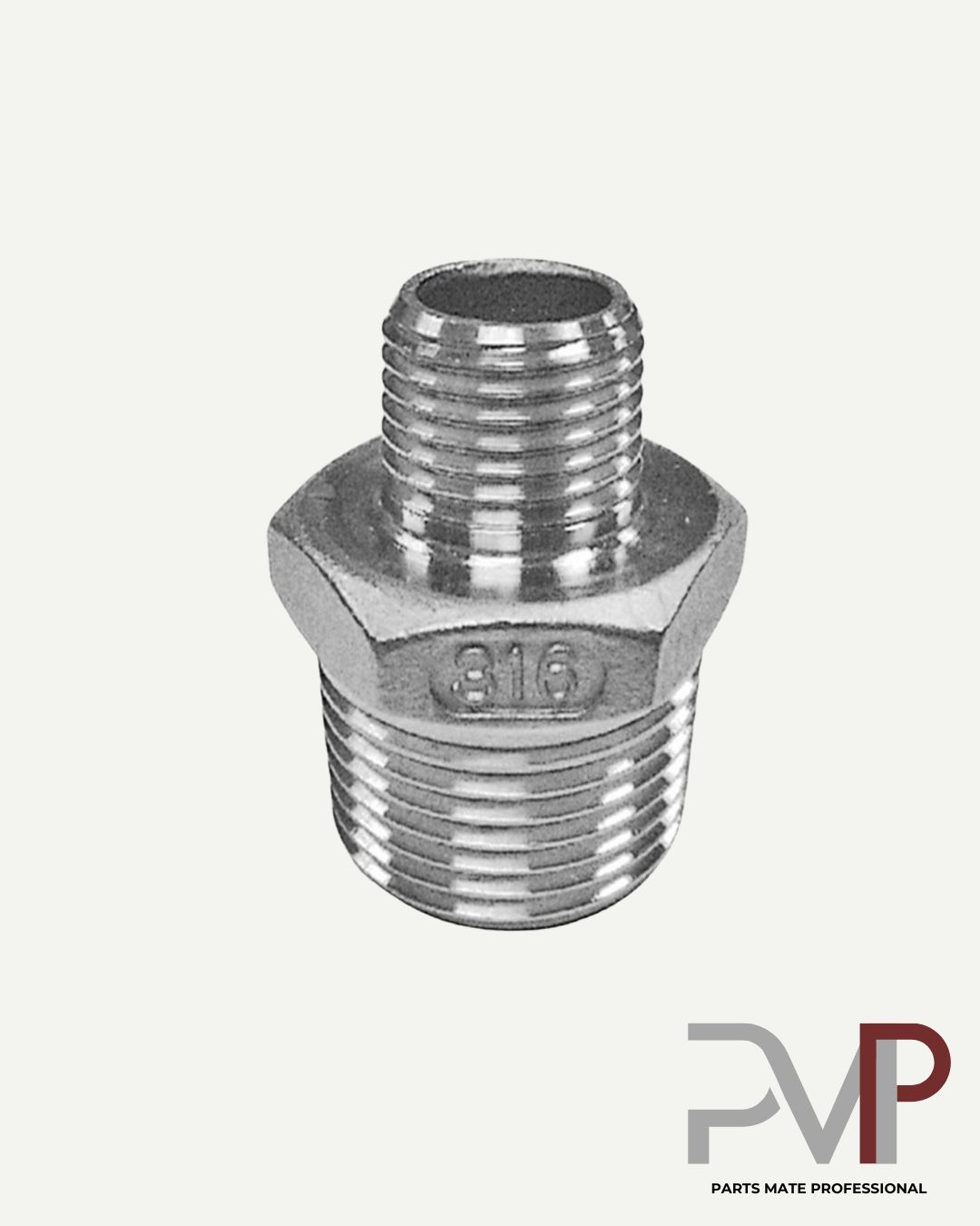 นิปเปิ้ลลดสแตนเลส