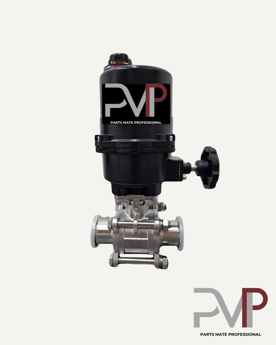 บอลวาล์วฟู้ดเกรด