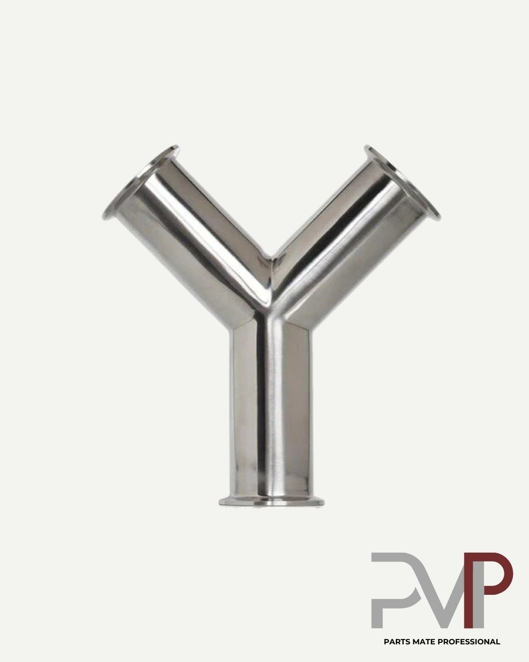 สามทางวายด้านเท่าติดเฟอรูล (CLAMP Y